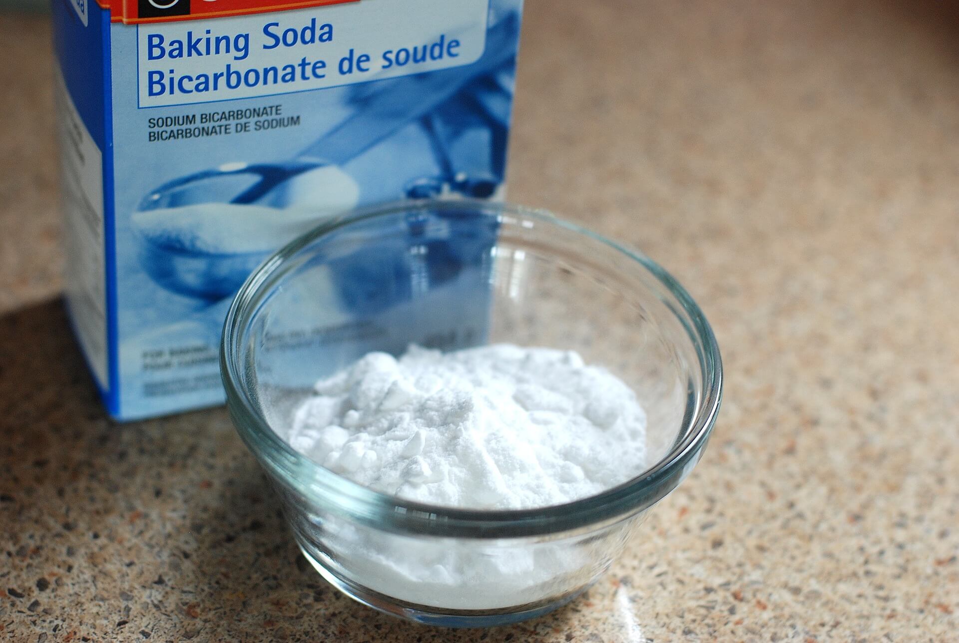 baking-soda-septic-toilet-cleaning Everyday cleaning recipe for septic toilets
