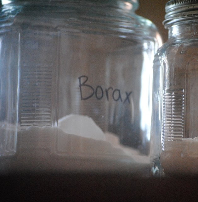 borax-septic-toilet-cleaner Heavy duty cleaning recipe for septic toilets