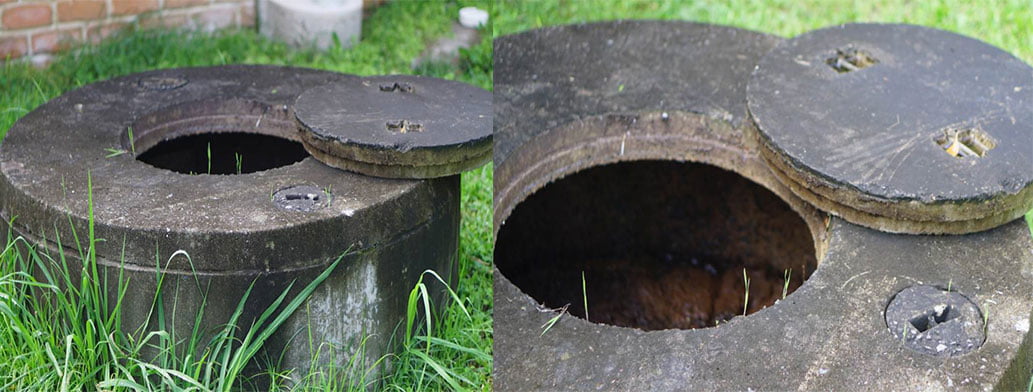 How can i find out where my septic tank is How Do I Find My Septic Tank Lees Environmental