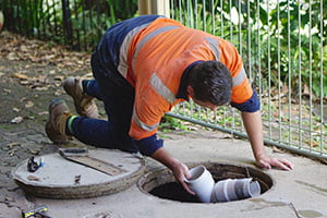 What’s Included in Our Greywater Tank Service