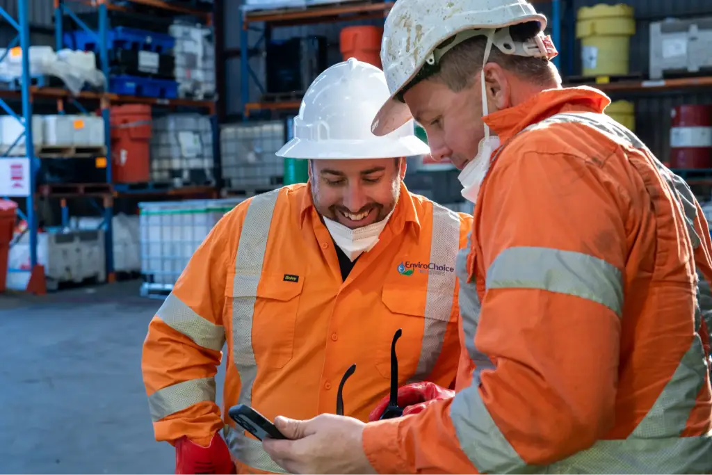 Same-Day & Long-Term Hire Options​