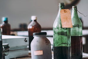 Licensed Hazardous Waste Disposal