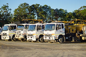 What Is Vacuum Excavation