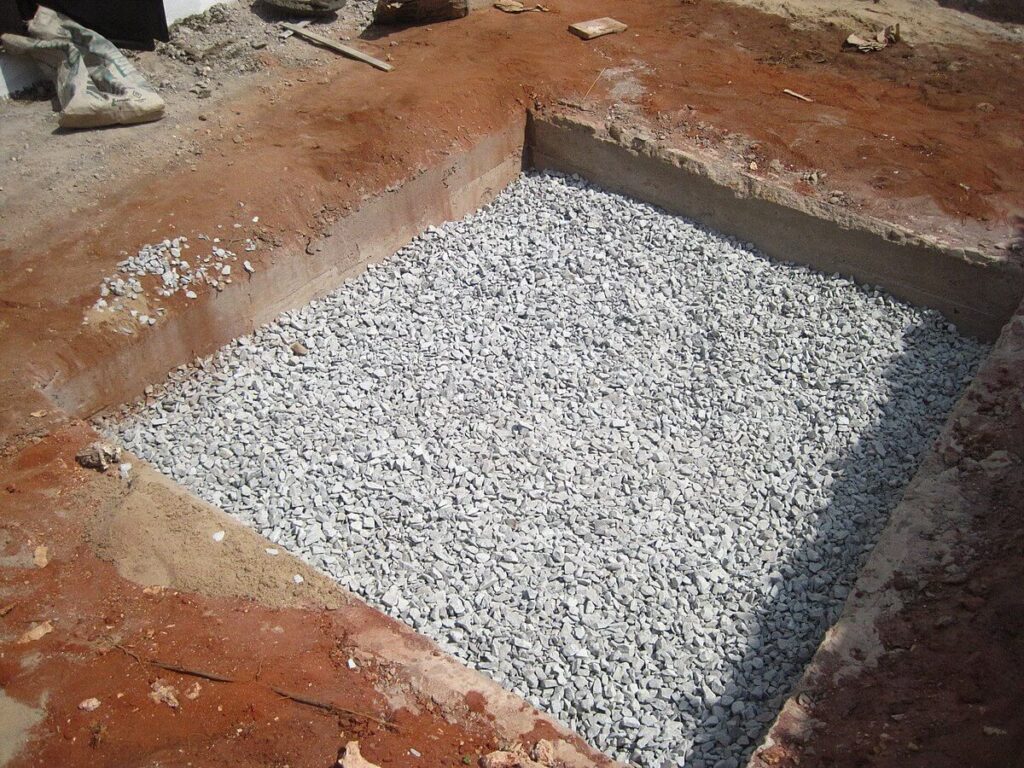 What Is an Oily Water Pit