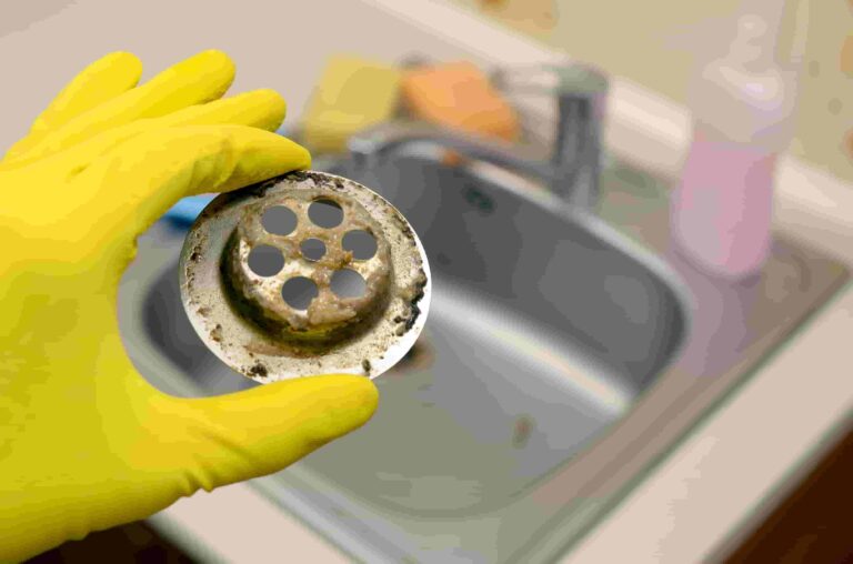 How To Know When to Call a Drain Cleaning Service