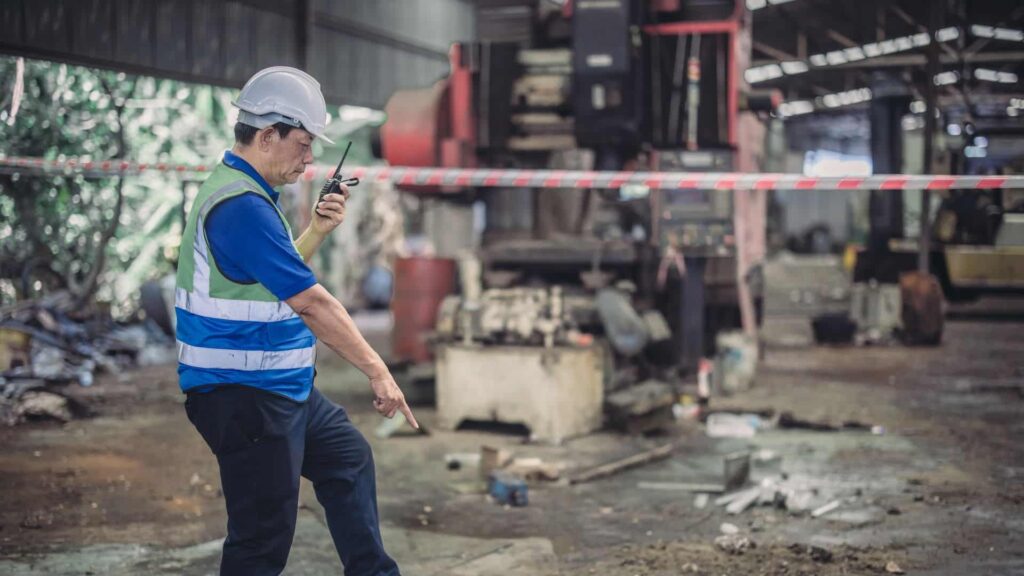 Lee's Environmental Dangerous Goods Removal for Australian Local Councils and Government