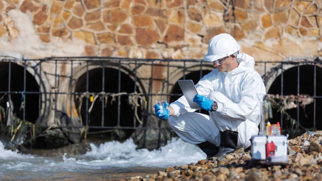Lee's Environmental Grease Trap & Trade Waste for Australian Local Councils and Government