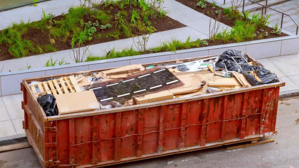 Lee's Environmental Hook and Skip Bin Hire for Australian Local Councils and Government Areas
