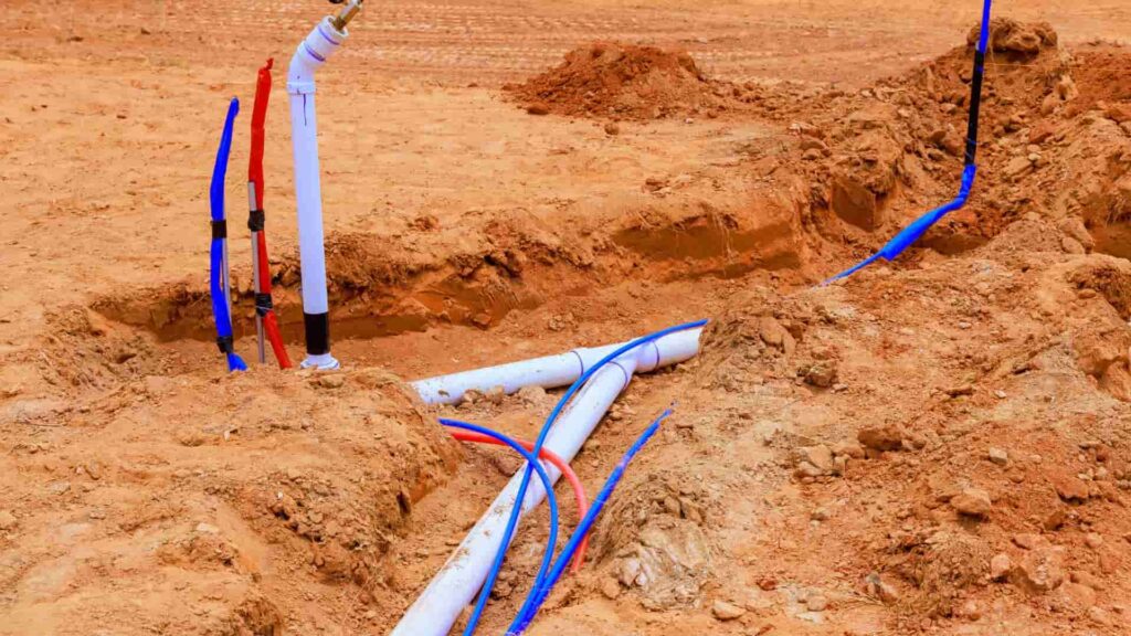 Lee's Environmental Hydro Excavation for Australian Local Councils and Government