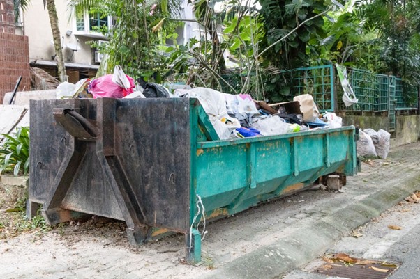 Should You Hire a Skip Bin