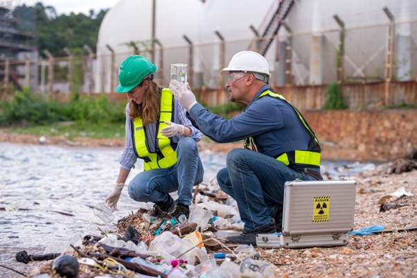What is Chemical Waste