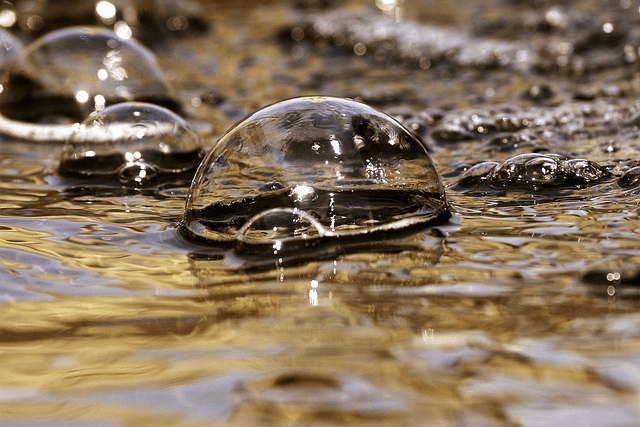 The Unique Challenges of Liquid Waste