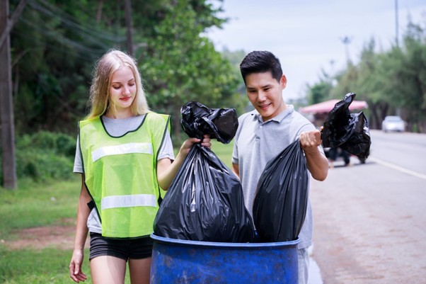 Better Waste Disposal in Australia A Brief Guide