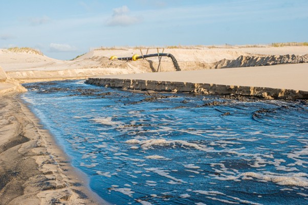 Oily Water Waste Management Explained