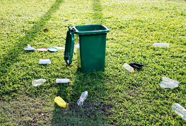 Waste Management Key Concepts and Solutions