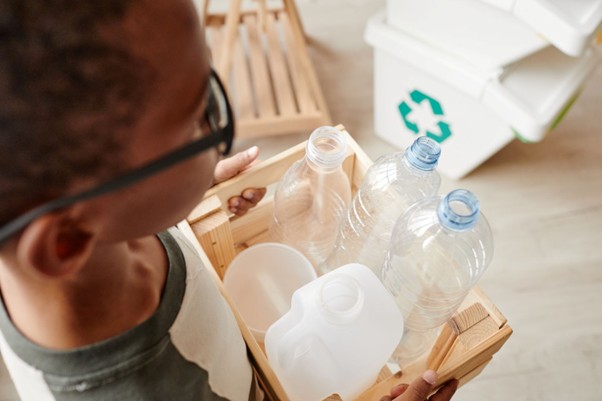 Waste Solutions for a Positive Environmental Impact