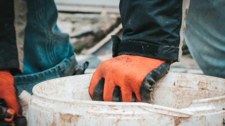 The Liquid Waste Management Hierarchy