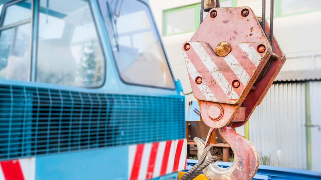 5 Ways to Use A Hook Lift Bin this December