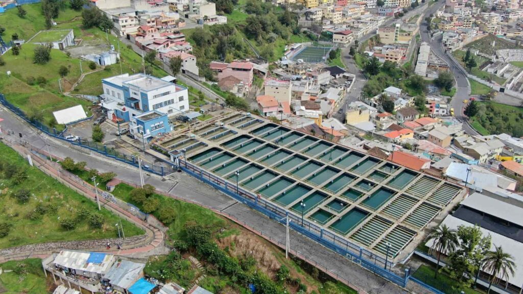 Fundamental Jobs in Liquid Waste Management