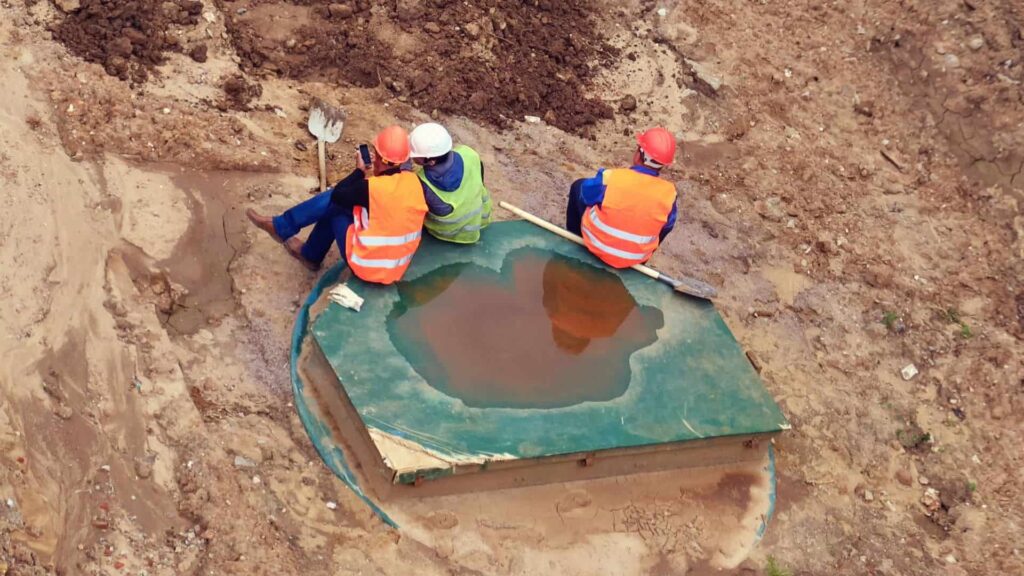 How Often Should a Septic Tank Be Cleaned