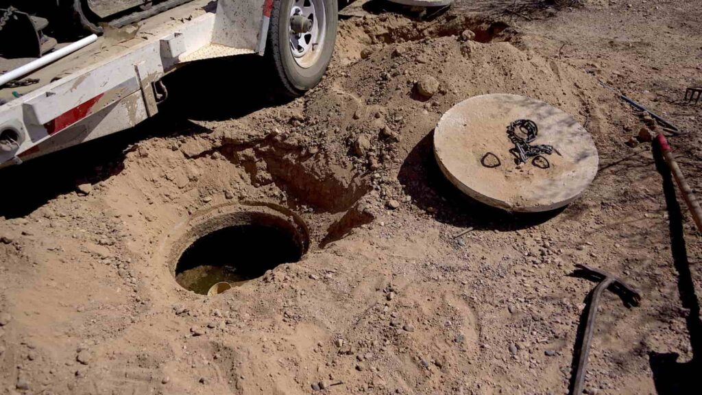 Septic Tank Cleaning for Australian Local Councils and Government
