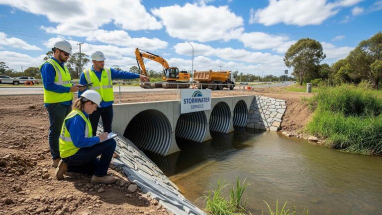 Tips for Hiring Stormwater Services in Sydney
