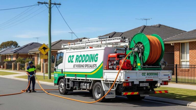 16 Ways to Partner with an Australian Jet Rodding Service Provider