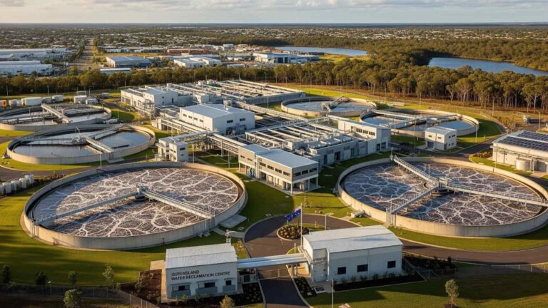 7 Steps for Finding the Ideal Queensland Oily Water Waste Management Partner