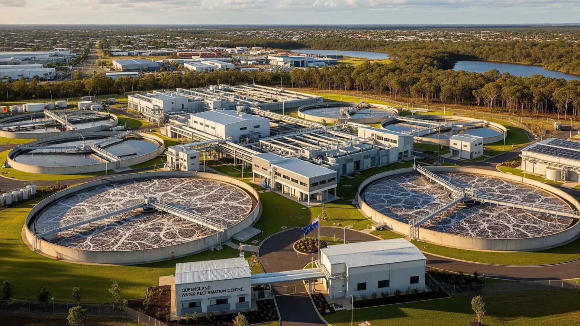 7 Steps for Finding the Ideal Queensland Oily Water Waste Management Partner