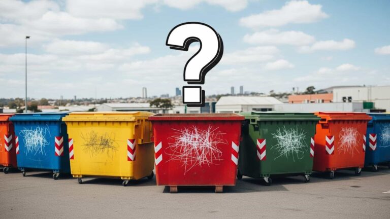 The Big Questions Surrounding Skip Bin Hire in Australia